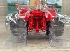 International 4366 4WD Duals, 1/32, 2006 NFTS, Toy Farmer