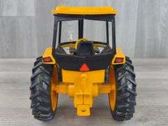 John Deere 2755 MFWD Industrial W/Loader, 1/16, Ertl