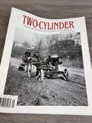 Two-Cylinder & Green Magazines, 2014-2024