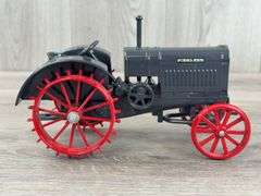 McCormick-Deering 15-30 HP, 1/16, Scale Models, 1992