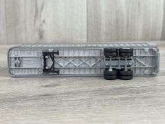 Mack Best Livestock Transfer Truck W/Livestock Trailer, 1/64, Ertl