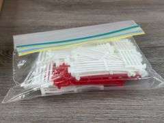 Farm Country Beef Cattle Set, 65 Pieces, Ertl Unsure If Complete