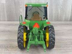 John Deere 8400T, 1/16, 1999 Collector Edition, Ertl
