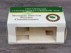 Minneapolis-Moline UB Pulling Tractor, 1/64, Allison Team