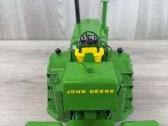 John Deere 8020 Diesel, 1/16, Precision Classics 22, Ertl