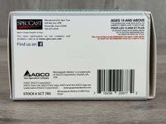 Minneapolis-Moline G1000 Vista WF Duals, 1/64, SpecCast