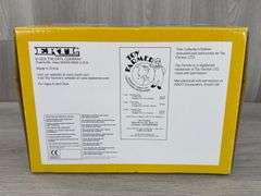 1155 Massey Ferguson Spirit Of America W/Cab WF, 1/16, Toy Farmer