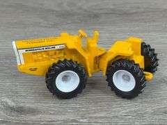 White, Oliver, Cockshutt & Minneapolis Moline Tractors, 1/64, Ertl & Scale Models, Some Special Edition