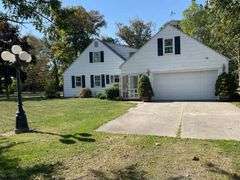 NEY, OH LAND AUCTION