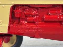 Cockshutt 560 Diesel WF, 1/16, 1987 NFTM Commemorative