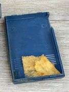 Sunoco Custom Blended Radio, 2 1/2”Wx4 1/4”Hx1 3/8”D, Unsure If Operational