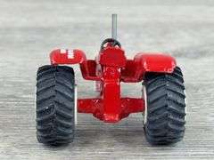 International Red 1206 Wheatland Tractor WF, 1/64
