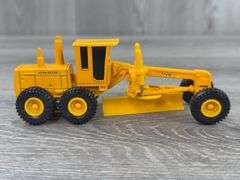 John Deere, Caterpillar, Tonka Construction Equipment, 1/64 & 1/87, Ertl, NZG & Tonka