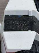 Big Bud 440 Power Shift 4WD Triples, 1/64, Ertl, Special Edition