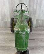 1952 John Deere 60 Pedal Tractor