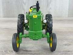 John Deere 330 & 430 Utility, 1/16, Dubuque Collector Set