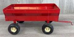 ERTL Wagon