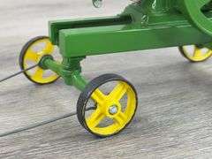 John Deere Model E Engine, 1/16, Custom