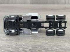 Mach CH600 Truck W/Livestock Trailer,  1/64, Penjoy