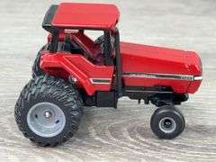 Case International Tractors, 1/64, Ertl, 1 1989 Farm Show Edition