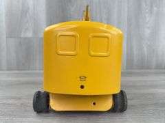 John Deere 690B Steam Shovel, 19” Long, Custom, Missing Tracks