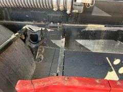 1994 International 9400 Semi with 3500-Gal Tank Skid