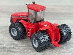 Case IH STX440 & Steiger 480HD, Case International 9260 4WD Duals, 1/64, Ertl
