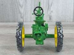 John Deere HN SFW, 1/16, 2000 Collector Edition, Ertl