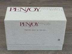 Mack Penjoy Construction 2 Axle Dump Truck, 1/64, Penjoy