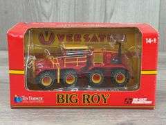Big Roy Versatile Model 1080 Factory Version, 1/64, Toy Farmer