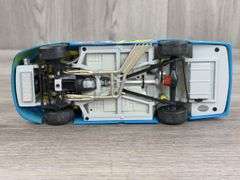 2001 Dodge John Andretti #43 Cheerios Stock Car, 1/24, 1 Of 5004, TeamCaliber