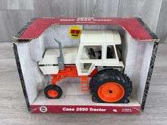 Case 2590 WF, 1/16, Ertl