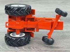 Allis-Chalmers D19 & D21, Case 500 Diesel, 1/43, Ertl