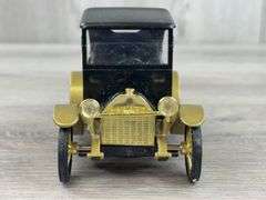 1916 Studebaker Spec-Tacular News Tanker Bank, 1/25, Liberty Classics By SpecCast