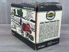 John Deere Waterloo Boy 2 H.P. Engine, 1/8, 1992 Nashville Parts Expo