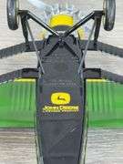 John Deere Bellanca Skyrocket Vintage Airplane, 7 1/2”