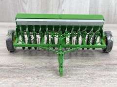 John Deere FB Van Brunt Grain Drill, 1/16, SpecCast