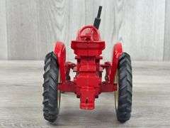 International Farmall Hydro 656 WF, 1/16, Custom