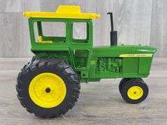 John Deere 4020 Diesel NF, 1/16, Custom