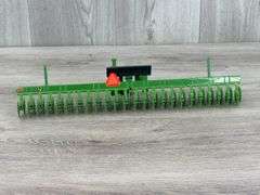 John Deere 400 Rotary Hoe, 1/16, Ertl