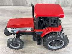 Case International 7250 MFD, 1/16, 1994 Farm Show, Ertl