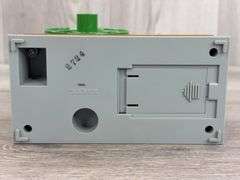 John Deere Model E Engine, 1/6, Battery Operated, Ertl