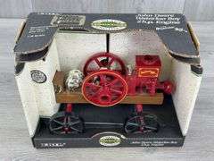 John Deere Waterloo Boy 2 H.P. Engine, 1/8, 1992 Nashville Parts Expo