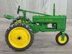 John Deere HN SFW, 1/16, 2000 Collector Edition, Ertl