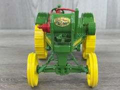 John Deere Waterloo Boy Kerosene, 1/16, Ertl