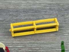 6 Hay Rakes-4 John Deere, 1 New Holland, 1/64, Some Ertl