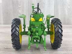 John Deere 730 Diesel NF, 1/16, Precision Classics 13