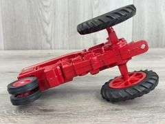 International Farmall 544 NF, 1/16, Custom