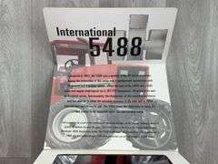 International 5488 MFD Duals, 1/16, Centennial, Ertl