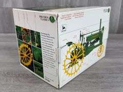 John Deere Model A, 1/16, Precision Classics 1, Ertl